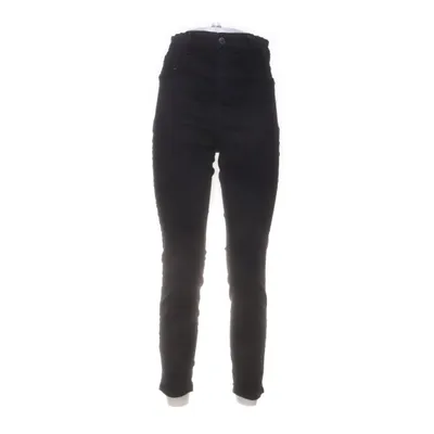 Jeans (Svart) från Perfect Jeans Gina Tricot Bomull, Elastan