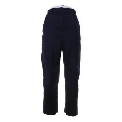 Kostuumbroek (Blauw) van Arket Polyester, Wol, Viscose