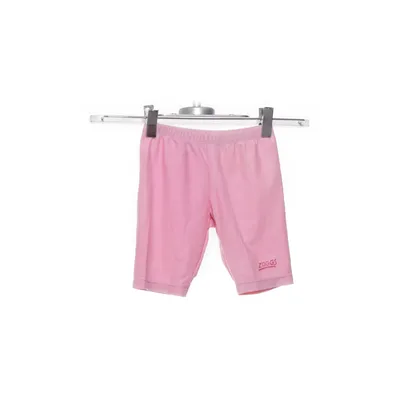 Kompressionsshorts (Rosa) från Zoggs Elastan, Polyamid