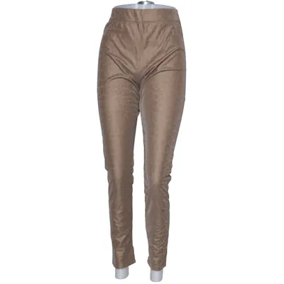 Leggings (Bruin) van Onado Elastaan, Polyester