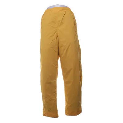 Överdragsbyxor (Gul) från Abeko Nylon, Polyester, Polyuretan