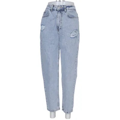 Jeans (Blå) Bomull