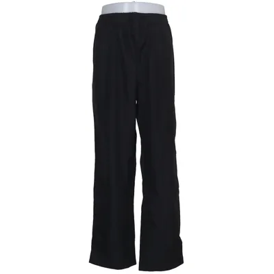 Överdragsbyxor (Svart) från Helly Hansen Polyamid, Polyester, Polyuretan