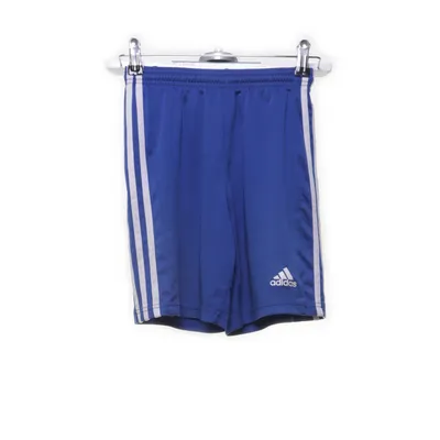 Sports shorts (Blue) from Adidas Polyester