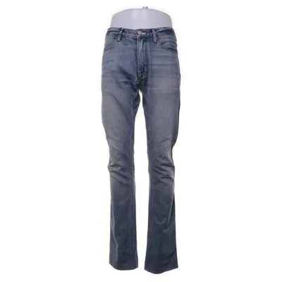 Spijkerbroek (Blauw) van Acne Studios Katoen