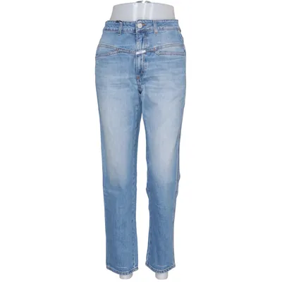 Jeans (Blue) from Closed Cotton, Elastane