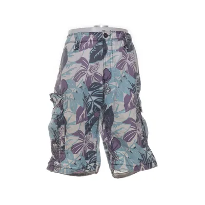 Cargoshorts (Lila, Blå, Flerfärgad) från Clothing Company Bomull