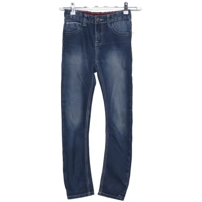 Jeans (Blue) from Knox Cotton
