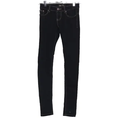 Jeans (Black) from Just F... Cotton, Elastane, Polyester