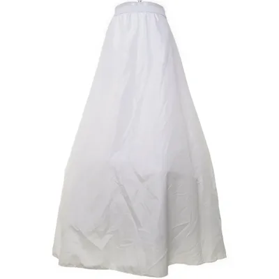 Petticoat (Wit) van Lilly Polyester