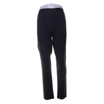 Kostuumbroek (Blauw) van Only & Sons Elastaan, Polyester, Viscose
