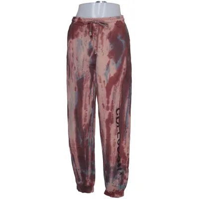 Mjukisbyxor (Flerfärgad) från Collusion Bomull