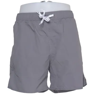 Badeshorts (Grau) von Normani Polyester
