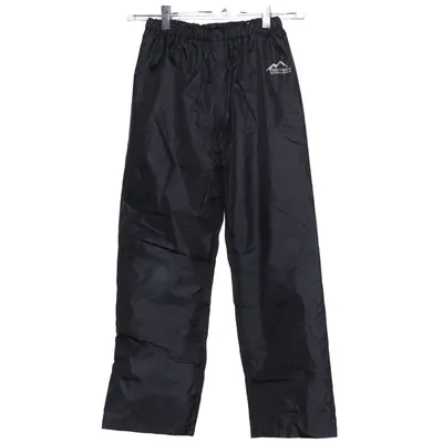Pantalon imperméable (Noir) de Normani Polyester
