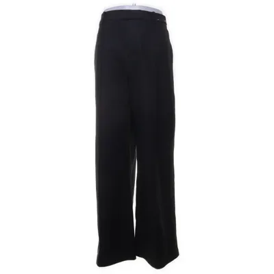 Pants (Gray) from Uniqlo Cotton, Polyester, Viscose