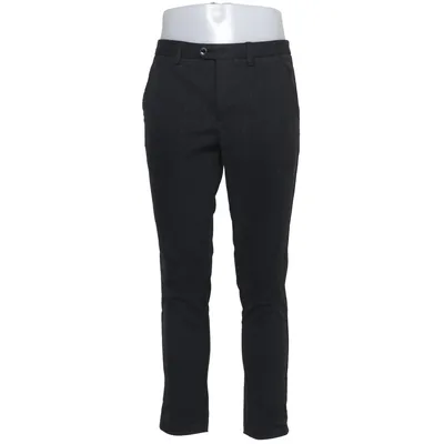 Chinos (Grijs) van Jack & Jones Jeans Intelligence Elastaan, Polyester, Viscose