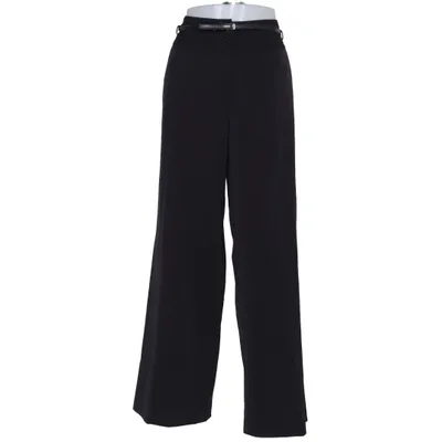 Palazzobyxor (Svart) från Laura Scott Elastan, Polyester, Viskos
