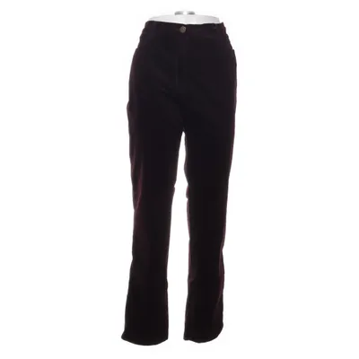 Corduroy pants (Purple) from Toni