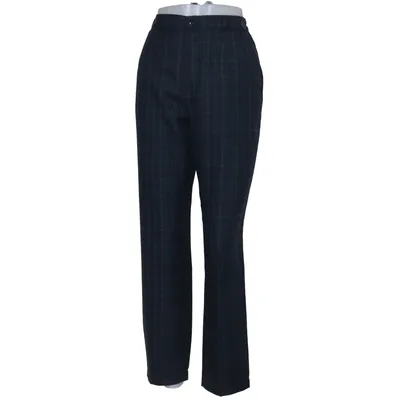 Pantalon (Bleu, Vert, Noir) de Brandtex Polyester, Laine