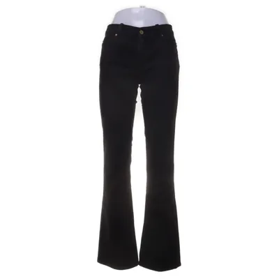 Jeans (Black) from MiH Jeans Cotton