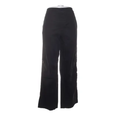 Byxor (Svart) från STR Bomull