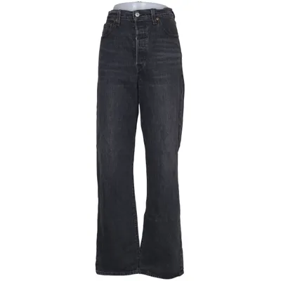 Jeans (Ribcage Straight) från Levi's Premium