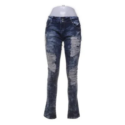 Jeans (Blå) från Rock Denim Bomull
