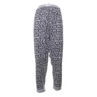 Pyjamasbyxor (Svart, Grå) från Disney by Primark