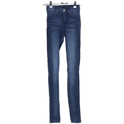 Jeans (PLENTY 2ND HAND LIGHT.062) from Dr. Denim Cotton, Elastane
