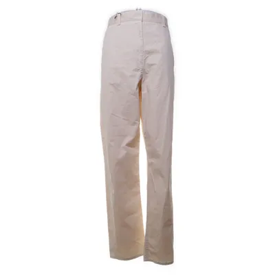 Broek (Beige) van COS Katoen