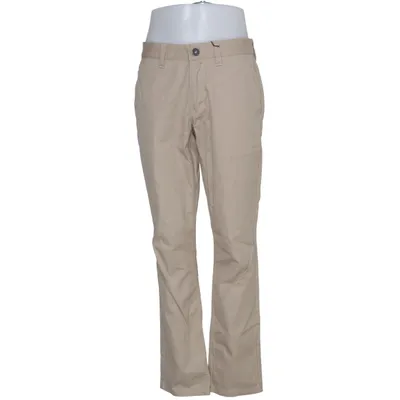Chinos (Beige) från Dunderdon Bomull