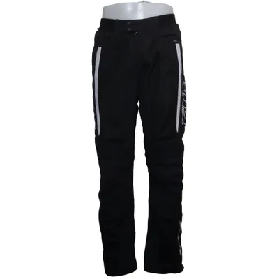 Pantalon de moto (Noir) Polyester