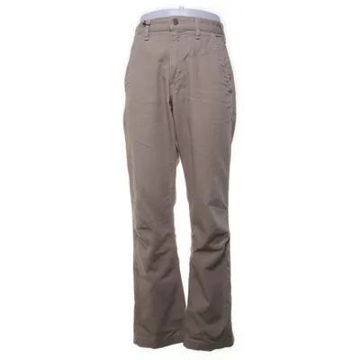 Chinos (Beige) från Carhartt Bomull