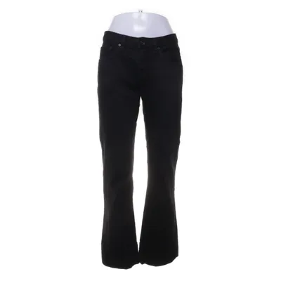 Jeans (Black) from WeSC Cotton, Elastane