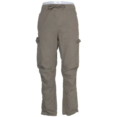Pantalon cargo (Vert) de Koton Casual Coton