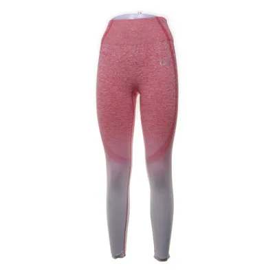 Träningstights (Grå, Rosa) från ICIW Elastan, Nylon, Polyester