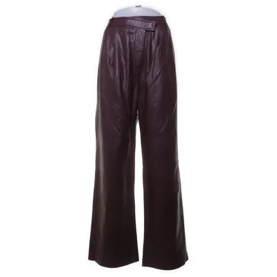 Läderbyxor (Rosa, Röd, Lila) från 2NDDAY Polyester, Skinn