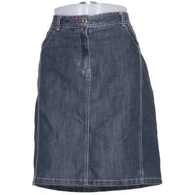 Jupe en jean (Bleu) de Brandtex