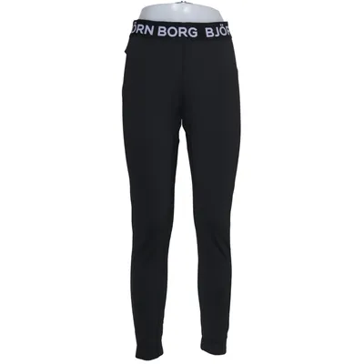 Träningstights (Svart) från Björn Borg