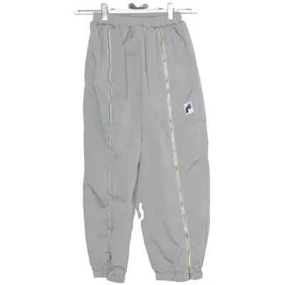 Pantalon de jogging (Gris) de Sumwon Élasthane, Polyester, Viscose
