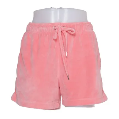 Sweatshort (Roze) van Juvia Katoen, Polyester