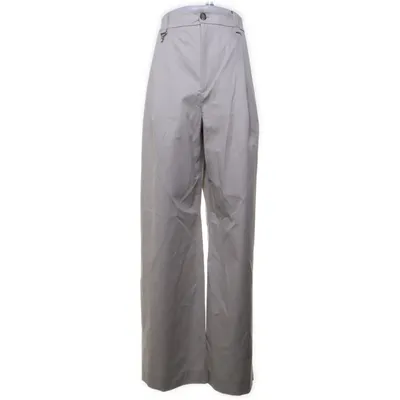 Pants (Beige) from Eytys Cotton