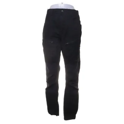 Friluftsbukser (Sort) fra Tretorn Bomuld, Elastan, Polyester