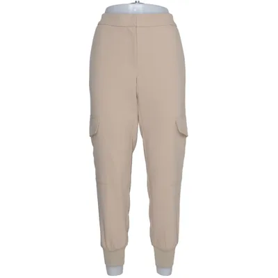 Pantalon cargo (Beige) de Levate Élasthane, Polyester
