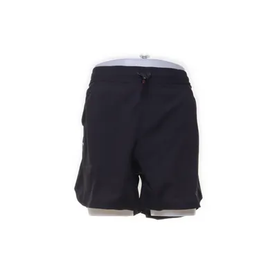 Sports shorts (Gray, Black) from Klättermusen Polyester