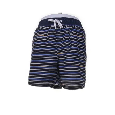 Zwemshort (Blauw, Meerkleurig) van Tommy Hilfiger Polyester