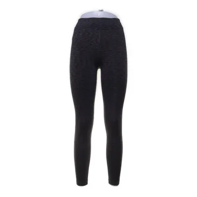 Sports tights (Gray, Black) from Energetics Body and Soul Elastane, Polyester