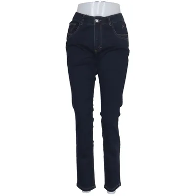 Jeans (Celine) fra Para Mi Bomuld, Elastan, Polyester