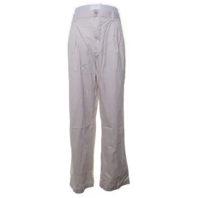 Chinos (Beige) från Chaps Bomull