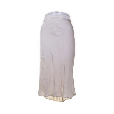 Rok (Beige) van Morris Viscose